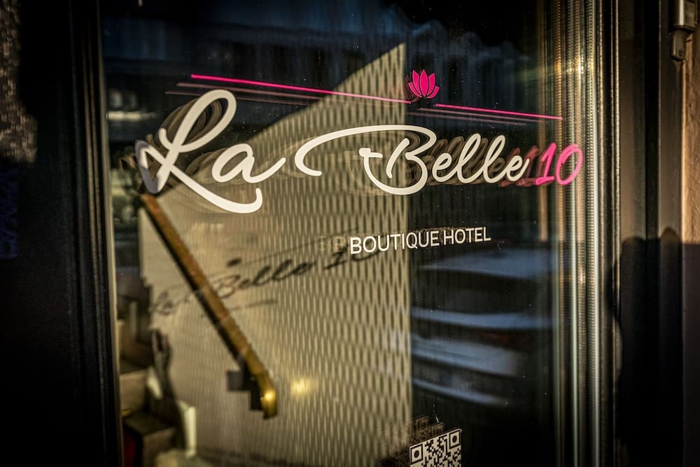 La Belle 10 Boutique Hotel