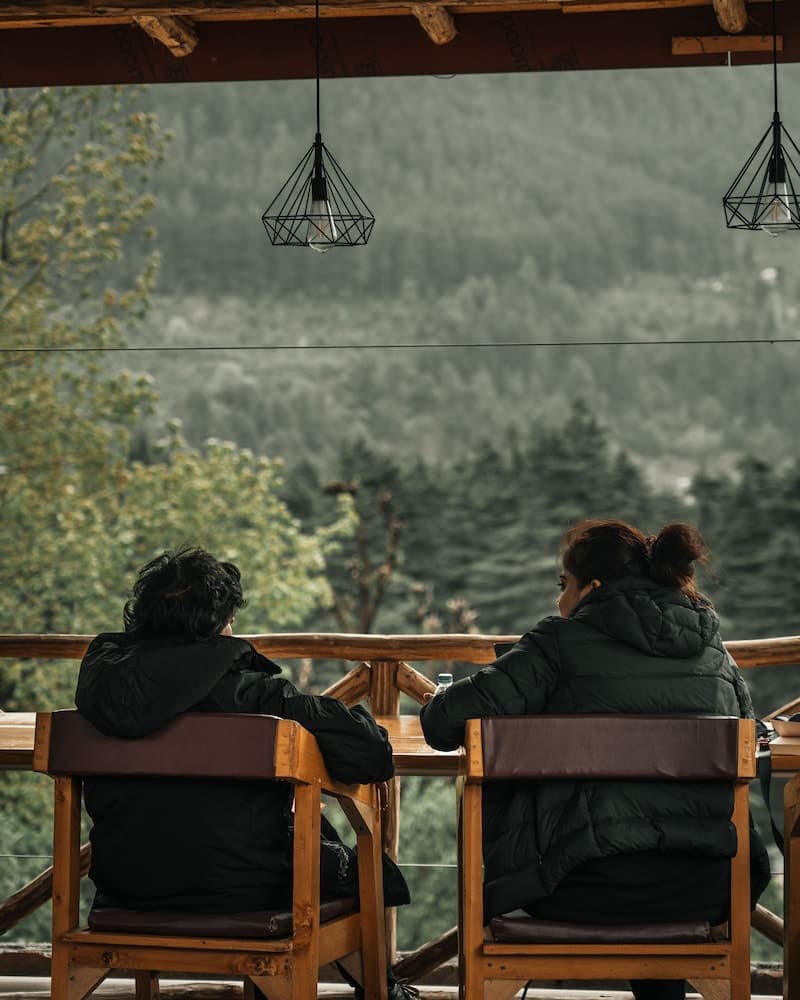 Jungle by sturmfrei Manali