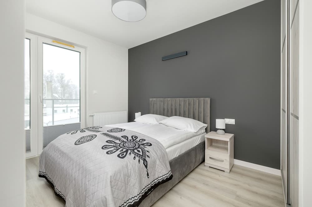 Apartment in Zakopane & SPA by Renters