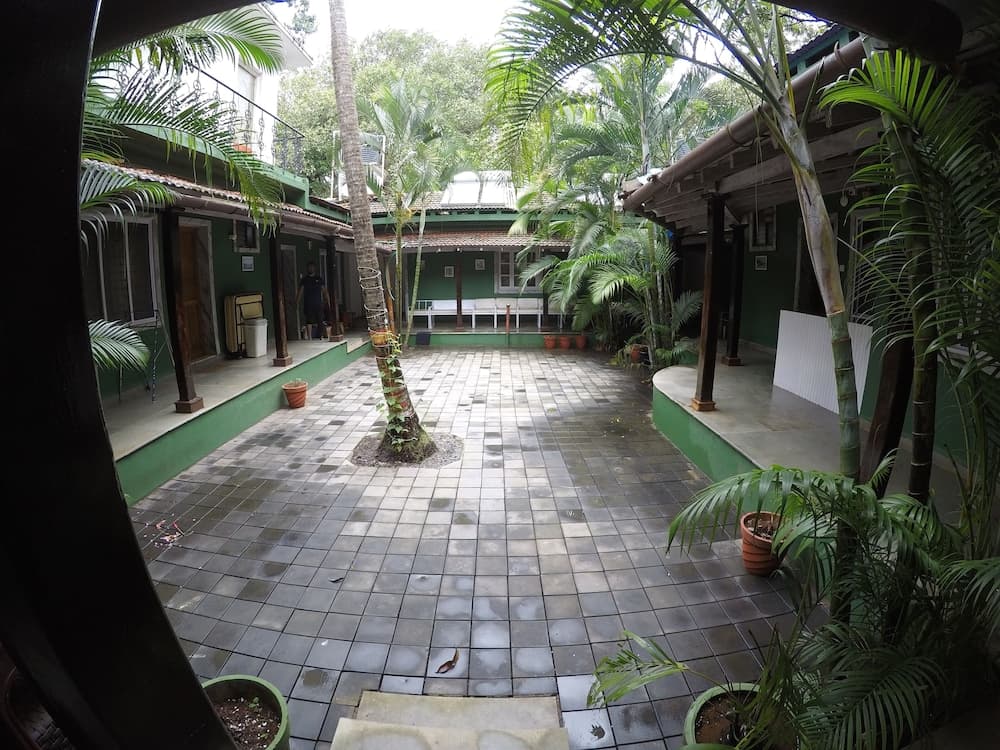 Jungle by sturmfrei Vagator