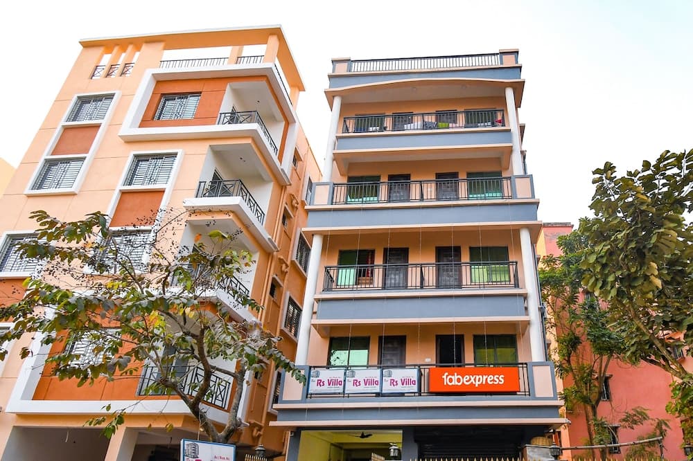 Fabexpress Rs Villa