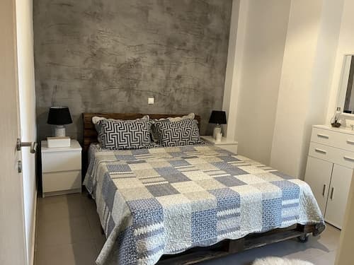 Angelos elegant summer house