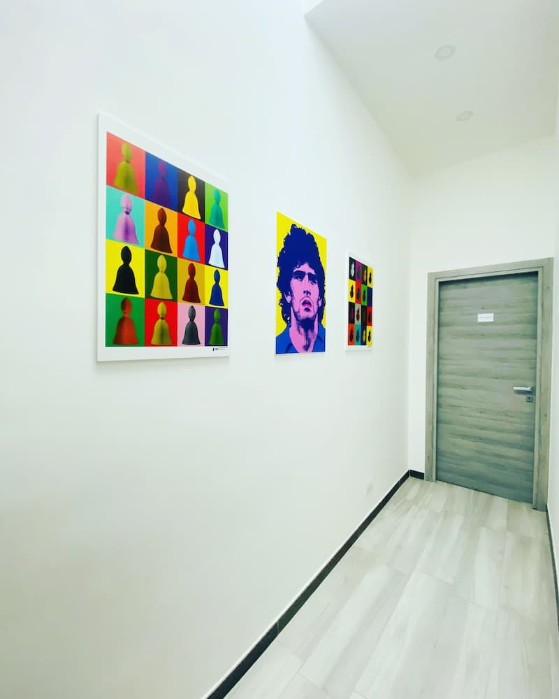 A casa di Gemma