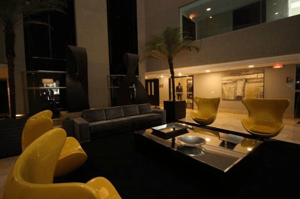 360 Meliá Brasil 21 by Ozped