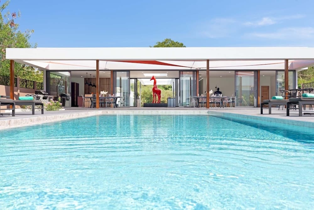 Mystic Garden 8BR Private Pool Villa