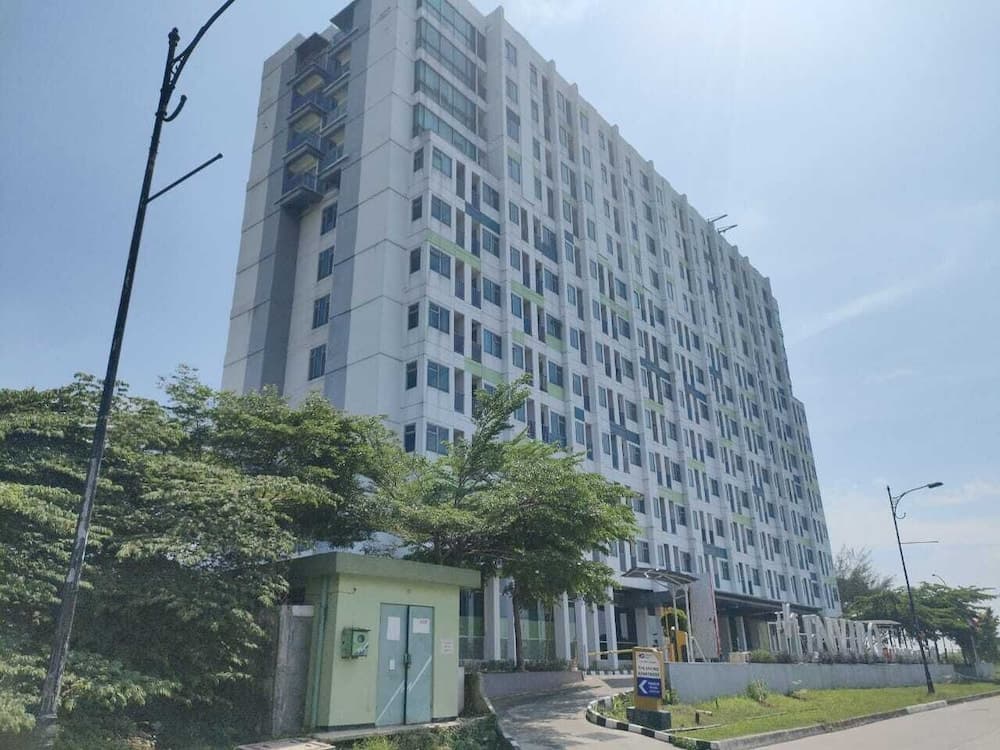 Izi Cozi Jababeka Enviro Powered by Archipelago