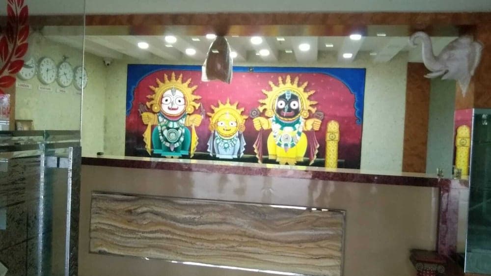 PABITRA ROYAL REGENCY