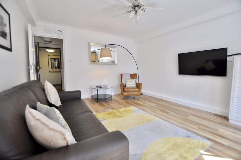 Marlyn Lodge - City of London