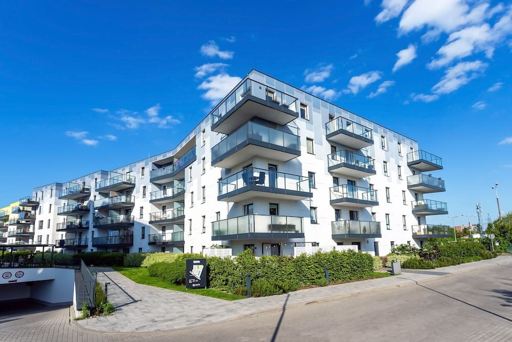 Betty by Q4Apartments