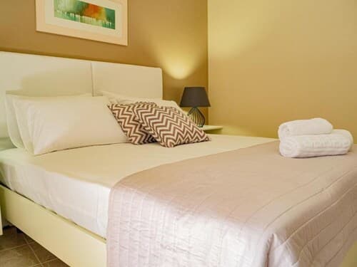 Dina Apartments Argostoli