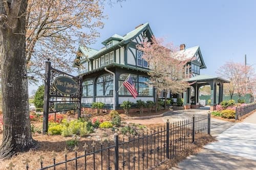 The Shaffner Inn