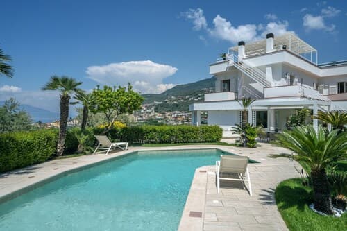 Villa Equensia by Elite Villas