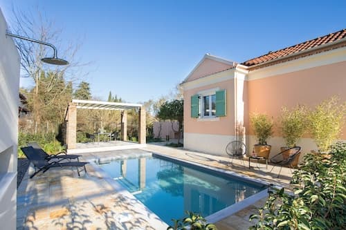 Lallo Living By Corfu Escapes