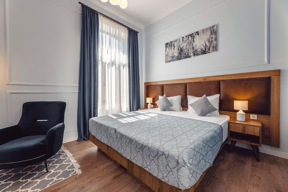 Manufacturer Hotel Tbilisi