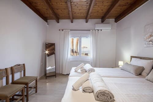 Ionian Star Villas by Corfu Escapes