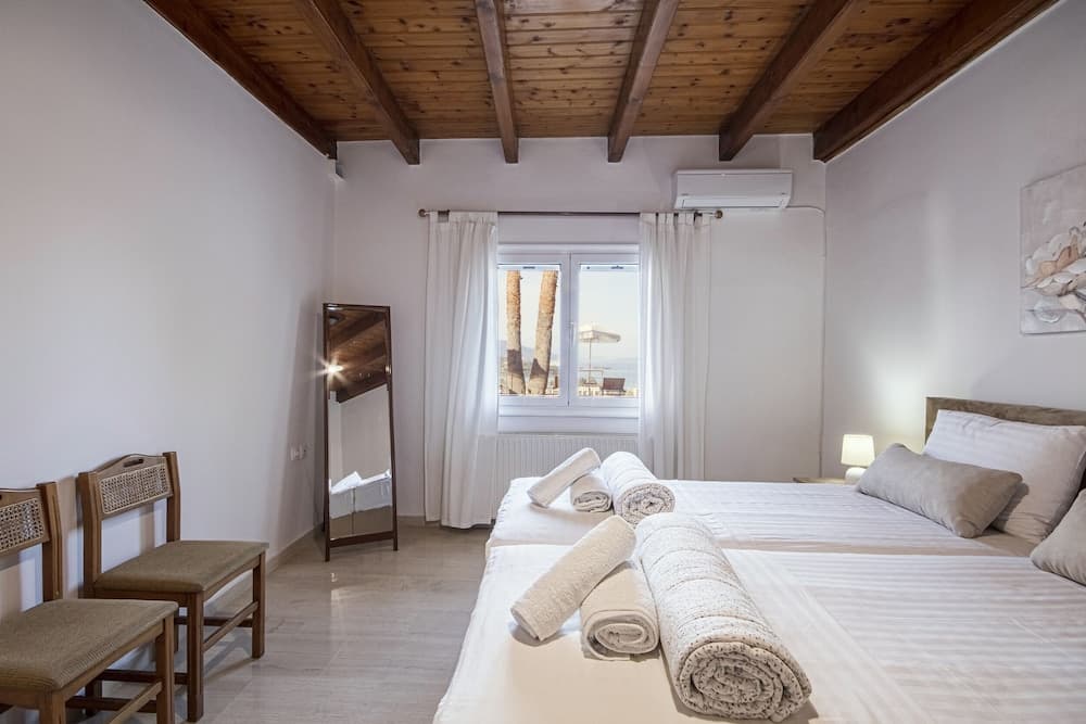 Ionian Star Villas by Corfu Escapes