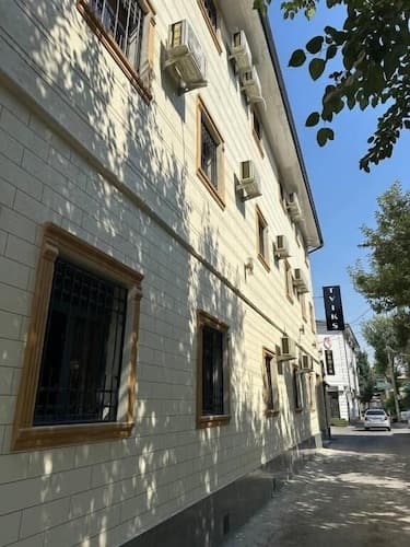 Tviks Family Hotel