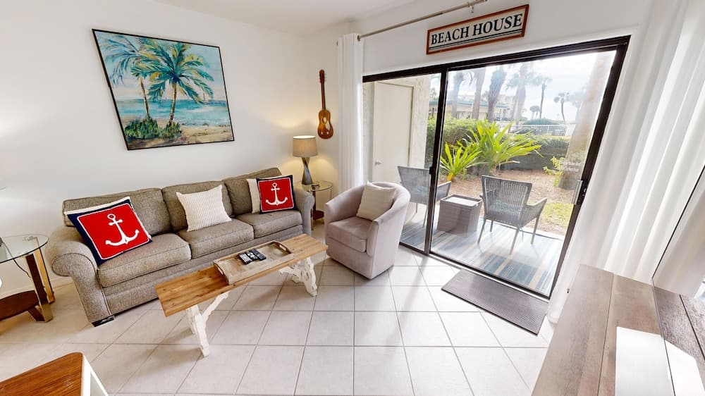 Silver Dunes 9 1 Bedroom Condo by RedAwning