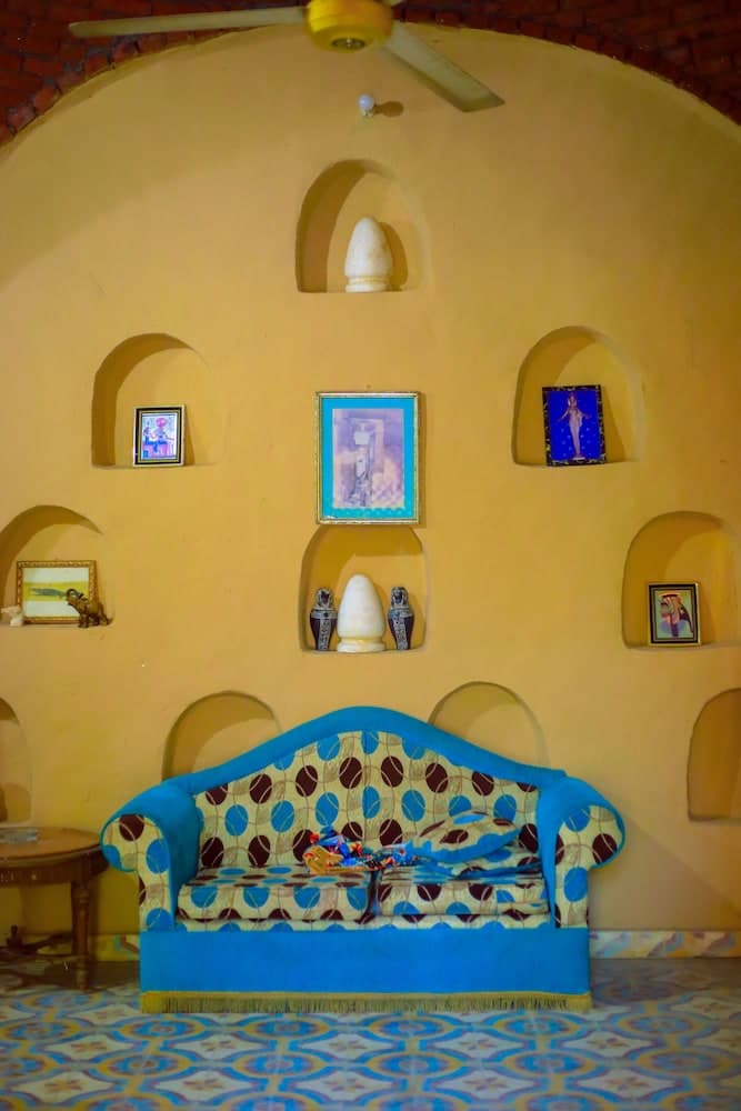 Sekhmet Retreat Centre