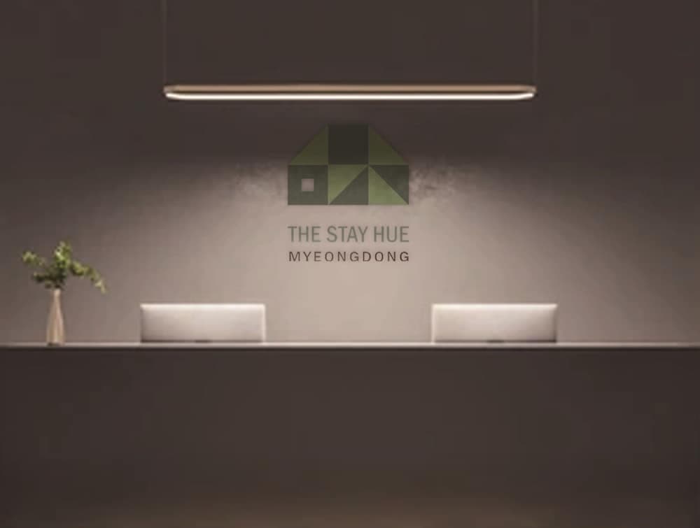 The Stay Hue Myeongdong