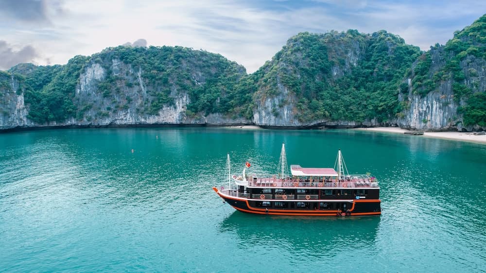 Daiichi Boutique Cruise