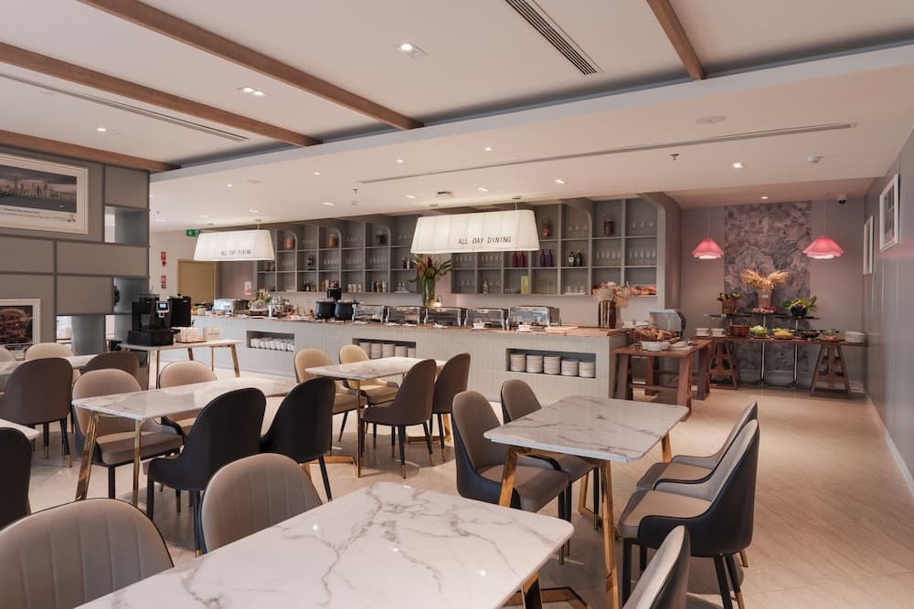 Restoran
