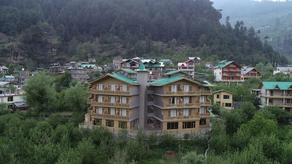 Gezellig Inn - Golden Apple