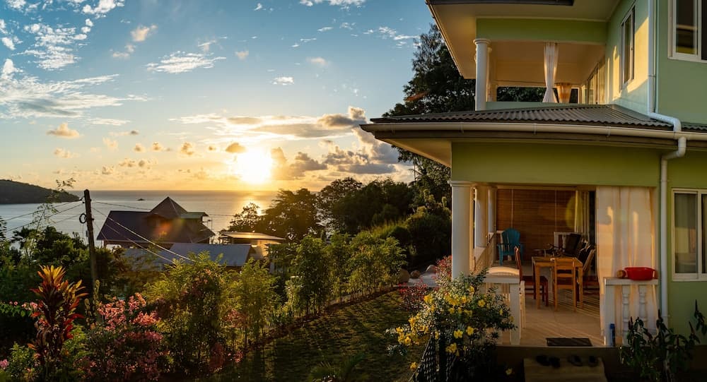 Top View retreat