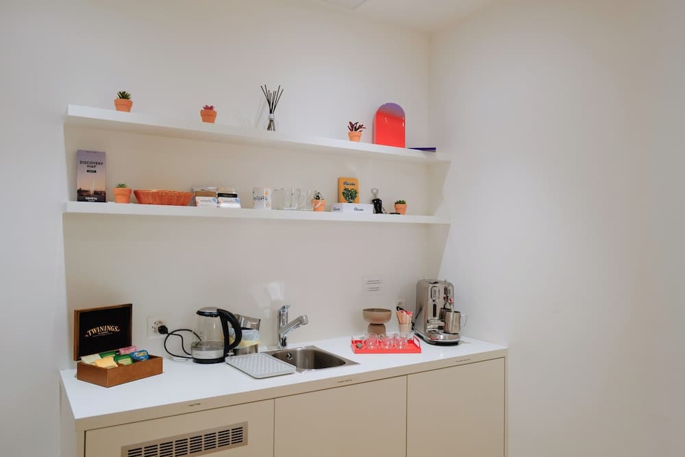 Ortak mutfak imkân ve kolaylıkları