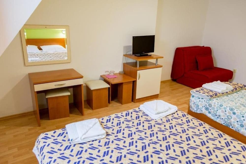 Hotel San Jahorina