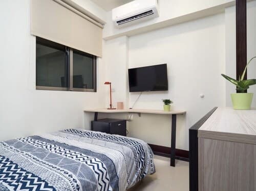 Relax Traveler Home