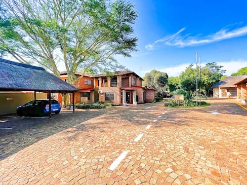 Protea Ridge Guest Cottages