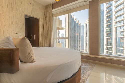 Bellavista - High Floor - 1BR - 29 BLVD
