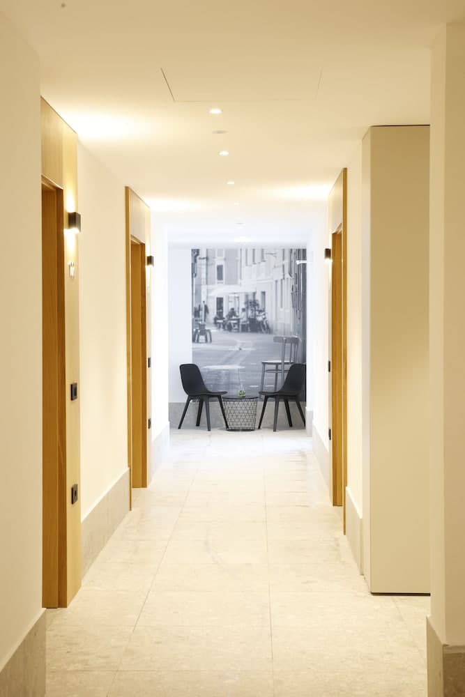 Floramare health resort