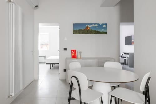 White Calla Apartment by Wonderful Italy