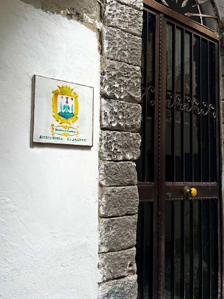 Residenza Giuseppe