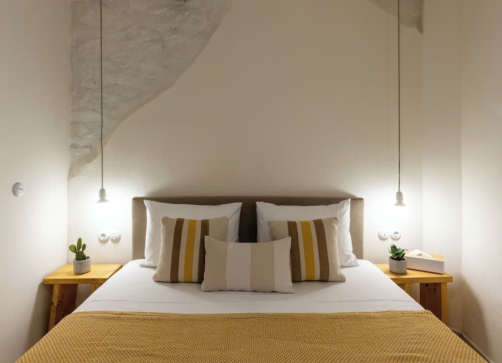 Capella Skiathos Residences