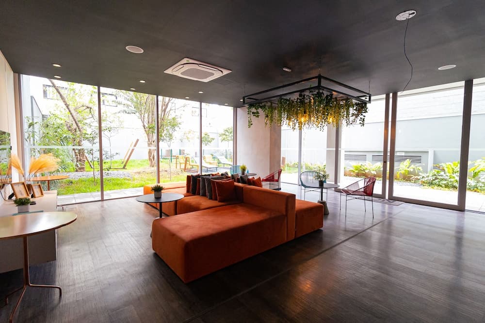 Vossa Bossa Moema ON