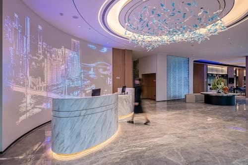 Holiday Inn Express Chongqing Nanbin Road by IHG