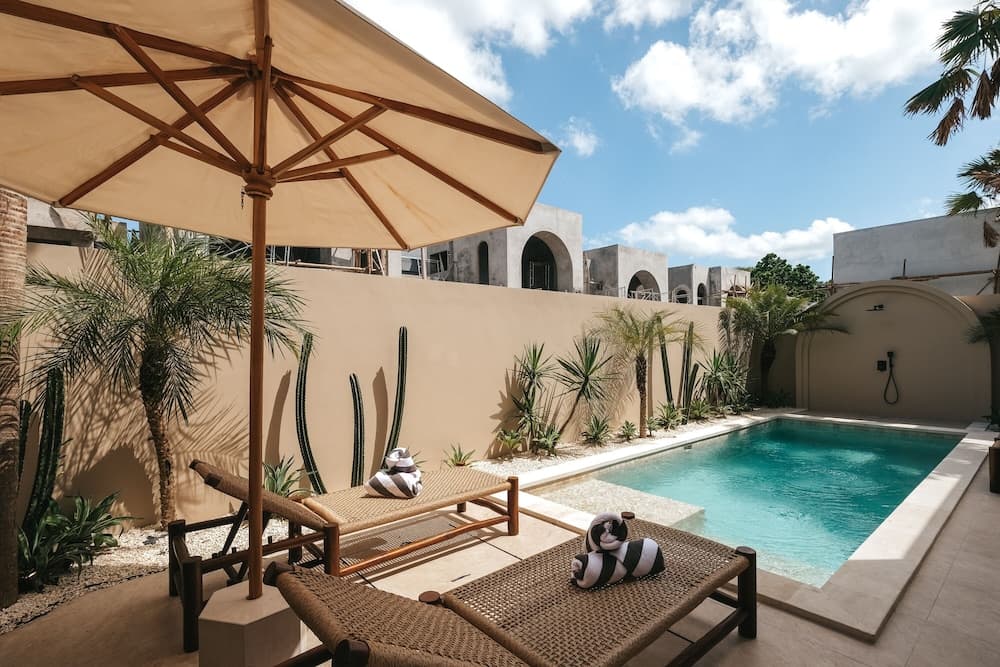 Limón & Cello Villa