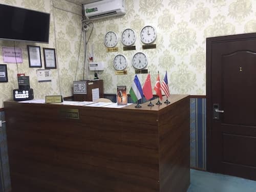 Sun Hotel Hostel