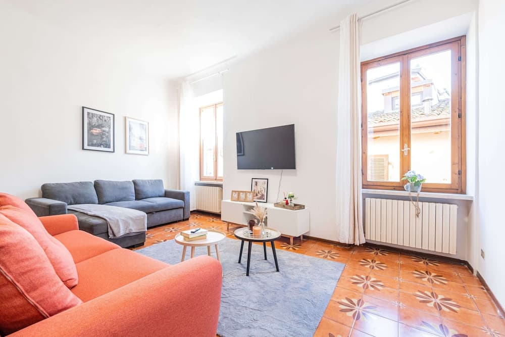 APT vista lago Incredibile posizione