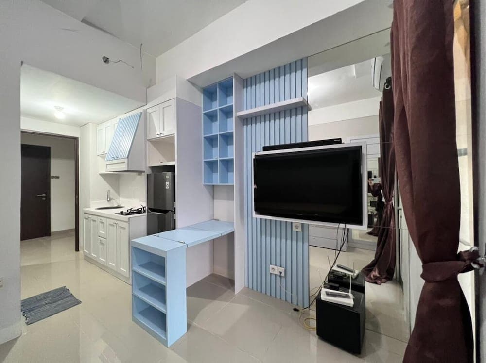 Transpark Juanda by Bonzela Property