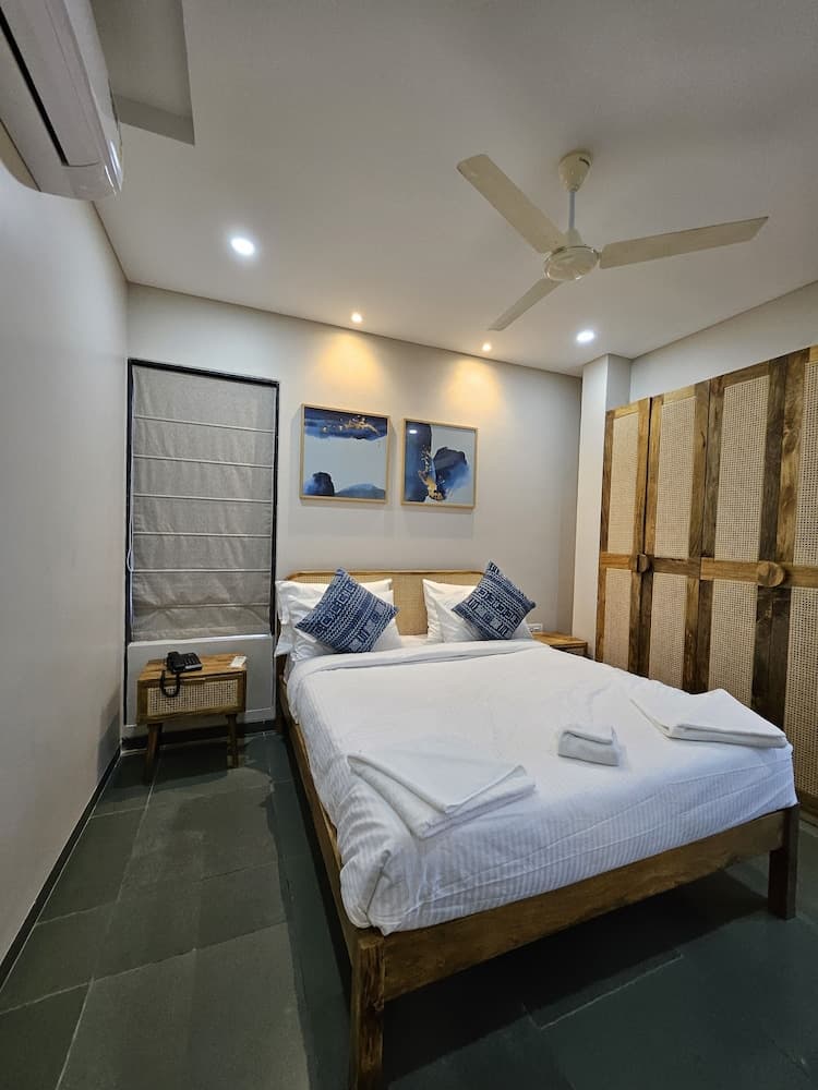 Tattva Suites