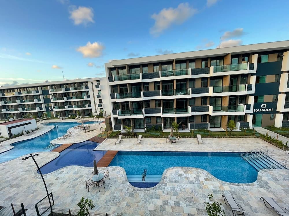Makia Beach Resort Experience By All