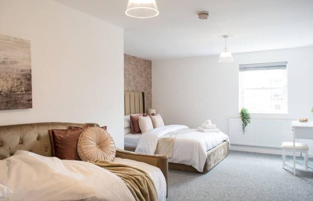 1 Bedroom Apt Leamington