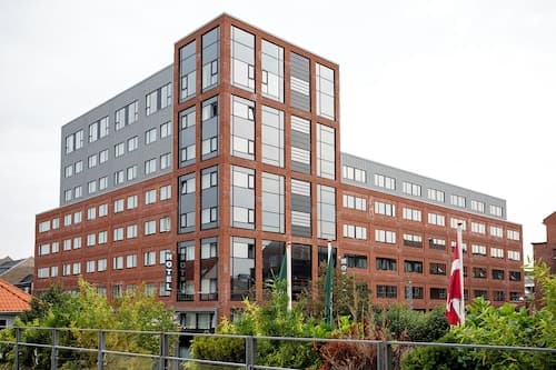 CABINN Plus Esbjerg