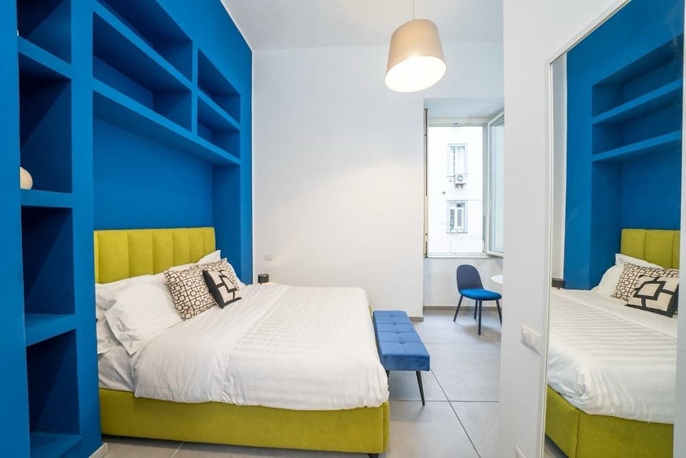 Bovio Boutique Sudio Apartment