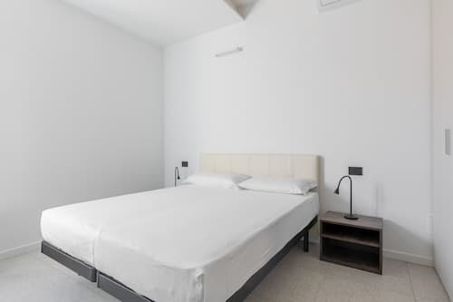 Capo di Lucca White Apartments by Wonderful Italy