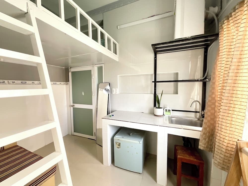 HOANG CAM HOTEL